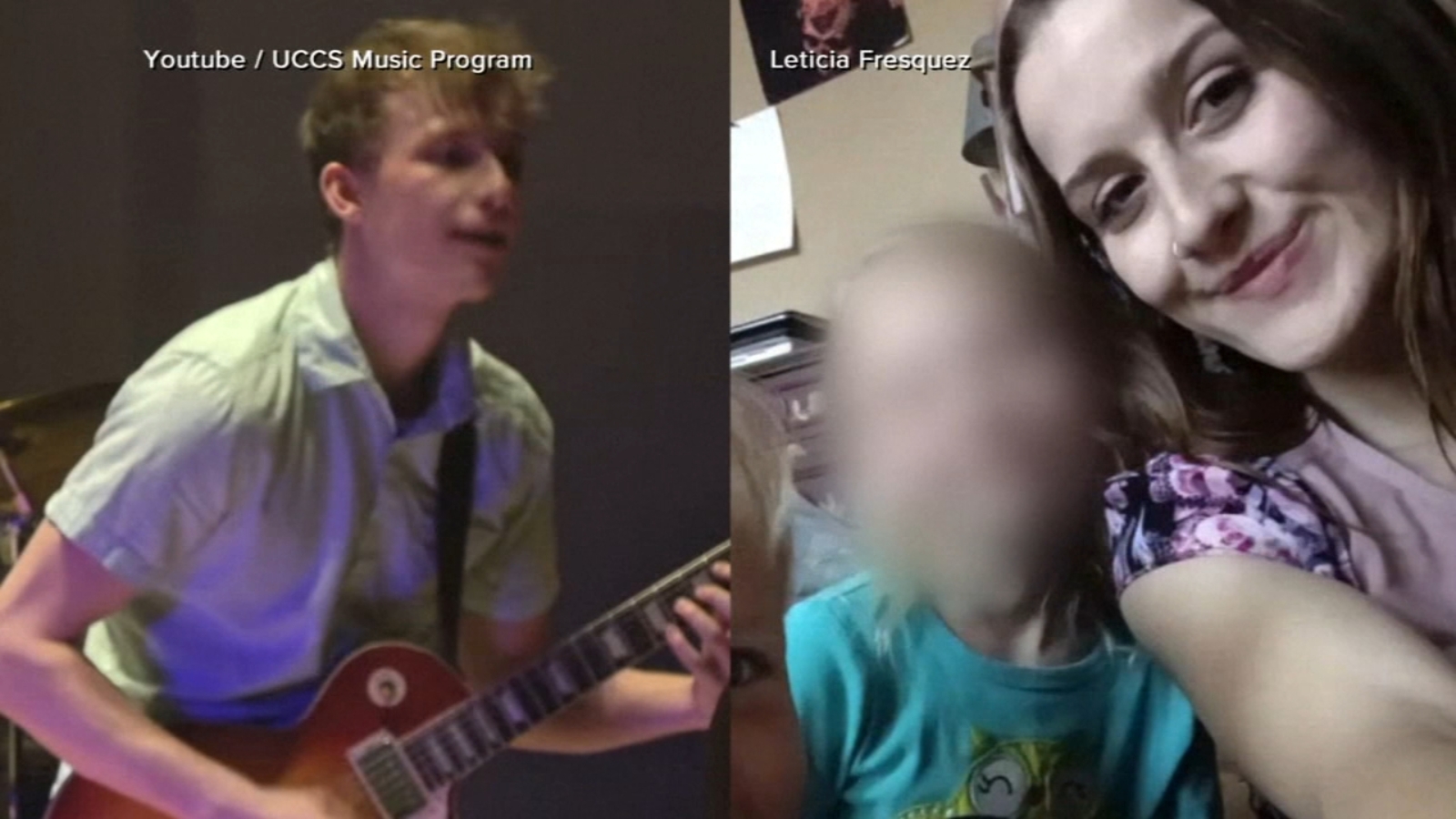 Colorado Springs shooting Samuel Knopp Celie Rain Montgomery IDd after found dead in University of Colorado dorm 1 in custody  KABCTV Colorado Springs shooting Samuel Knopp Celie Rain Montgomery IDd after found dead in University of Colorado dorm 1 in custody  KABCTV