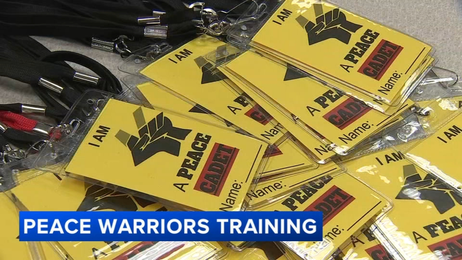 North Lawndale College Prep Peace Warriors host nonviolence training session after deadly shootings near Chicago high schools - Vimarsana News