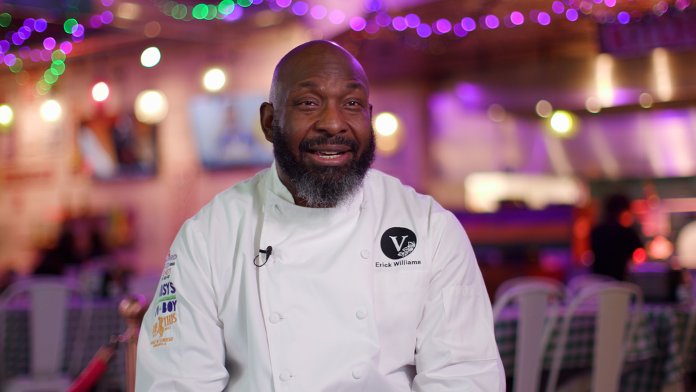 Daisy's Po-Boy & Tavern brings the Big Easy to the Windy City