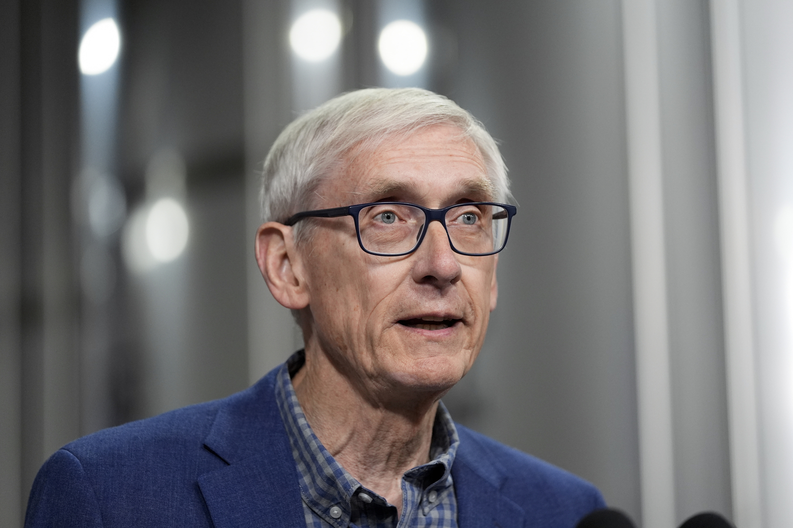 Wisconsin redistricting: New Wisconsin legislative maps signed into law by Gov. Tony Evers after Republicans pass them - Vimarsana News