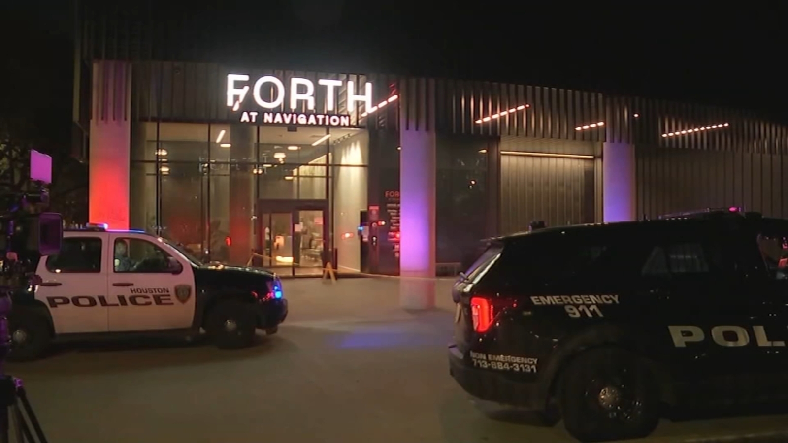 Man selling jewelry was shot several times during apparent robbery on Navigation Boulevard in Houston's Second Ward, HPD says - Vimarsana News