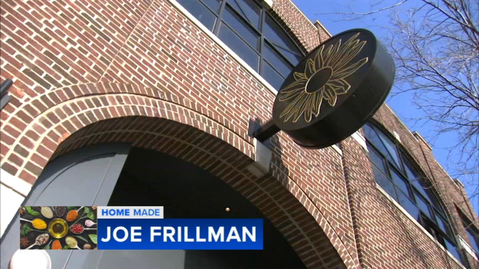 Homemade How Logan Square Daisies Chef Joe Frillman's dream went from