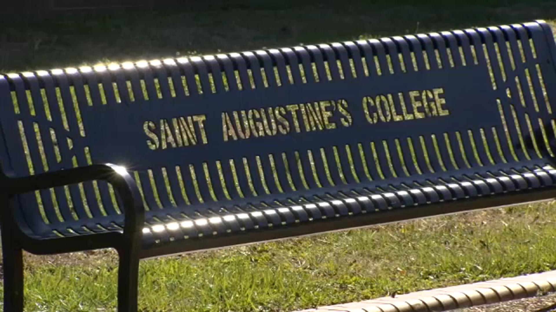 Saint Augustine's University face appeals hearing for accreditation status 