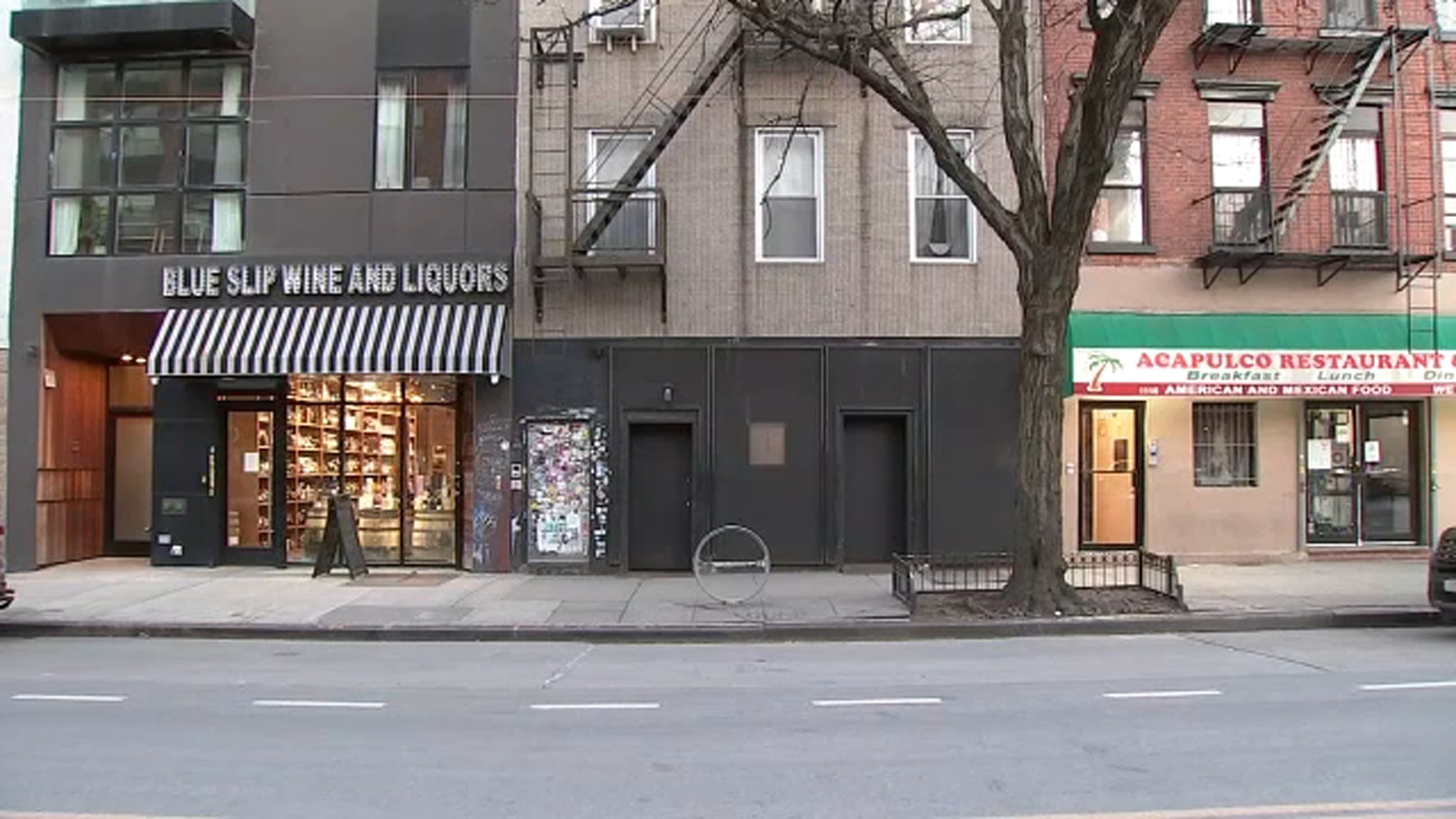 Greenpoint music venue Saint Vitus Bar shut down by DOB for operating without permits - Vimarsana News