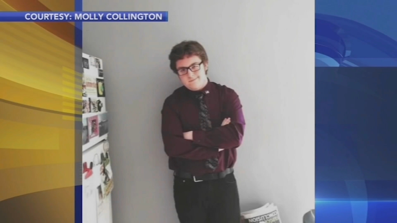 Suspect found guilty in 2021 murder of Temple University student
