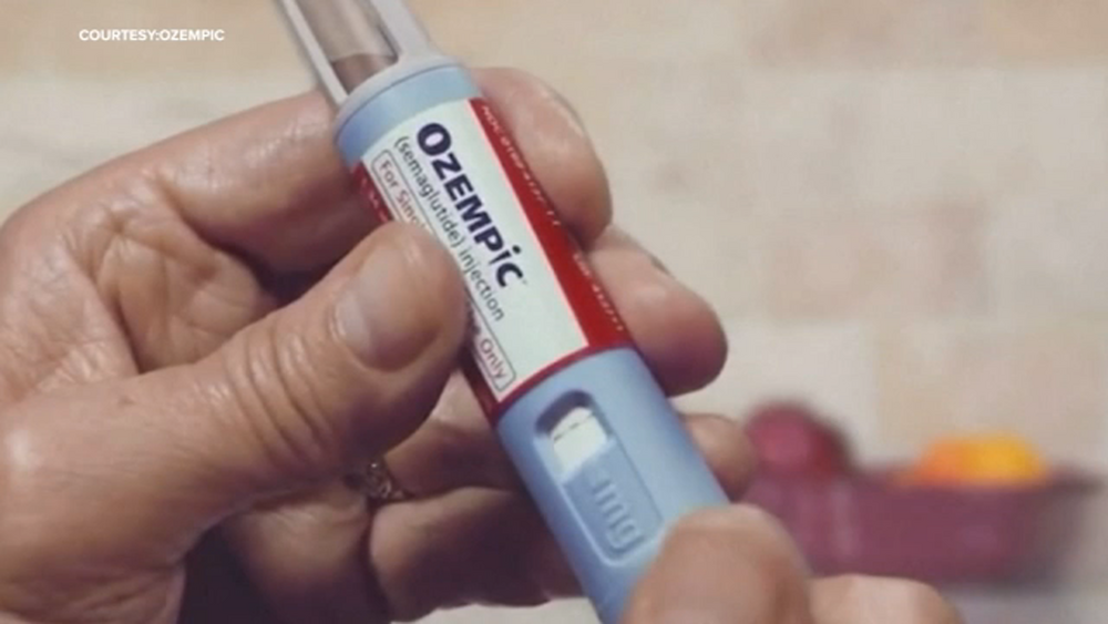 Valley doctors discuss recent trend of weight loss drugs