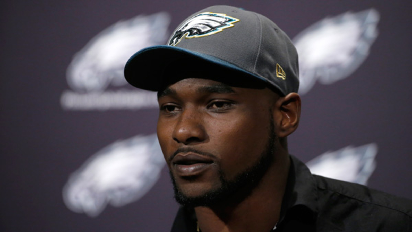 Eagles Nigel Bradham Arrested On Assault Charge In Miami