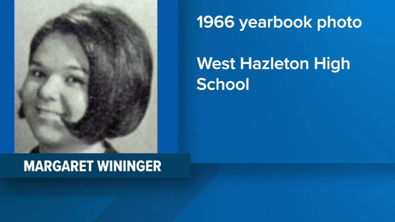 Remains found in Luzerne County, Pa. in 1994 identified