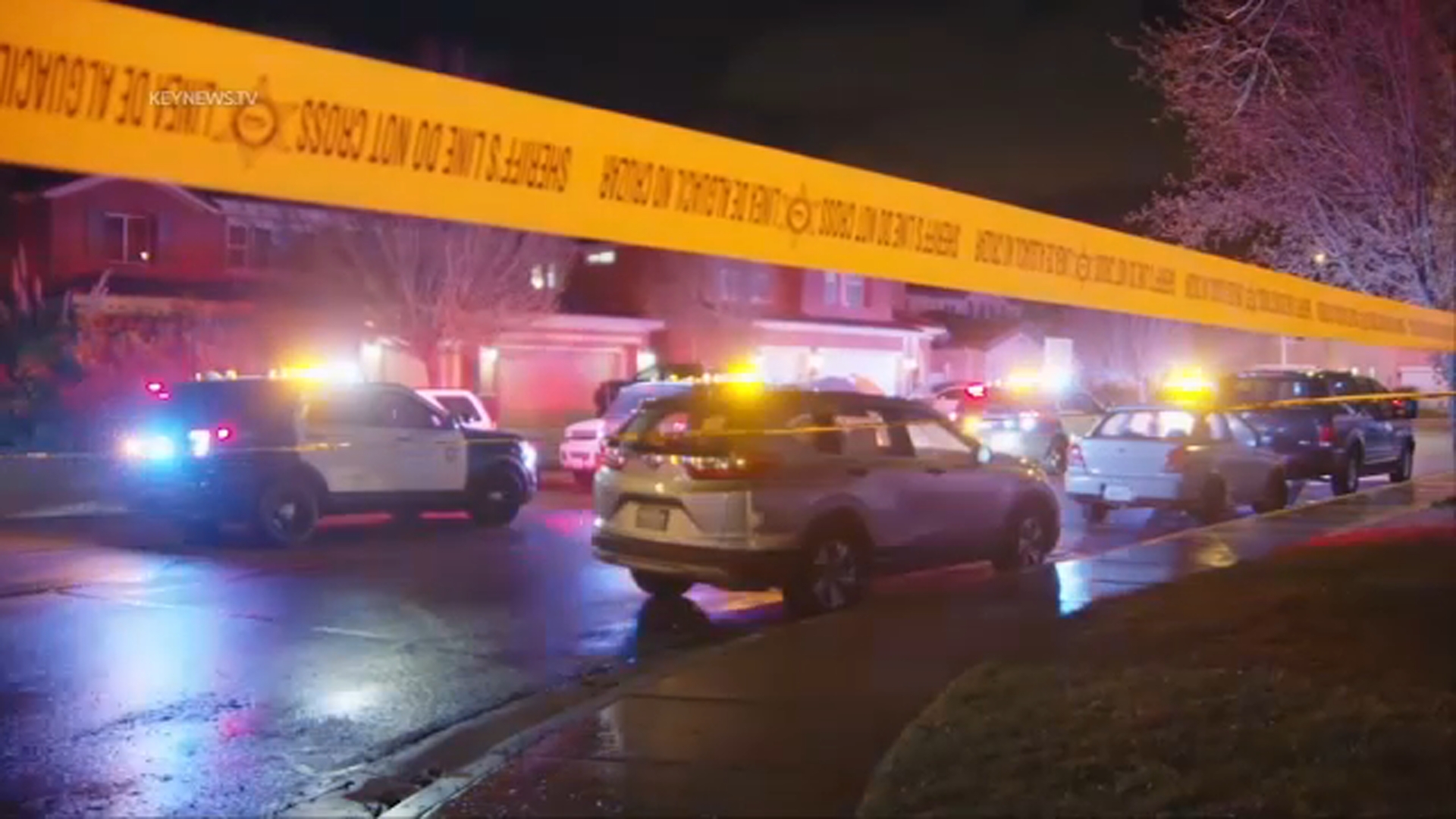 Muere niño en Lancaster tras ser encontrado herido dentro de su casa