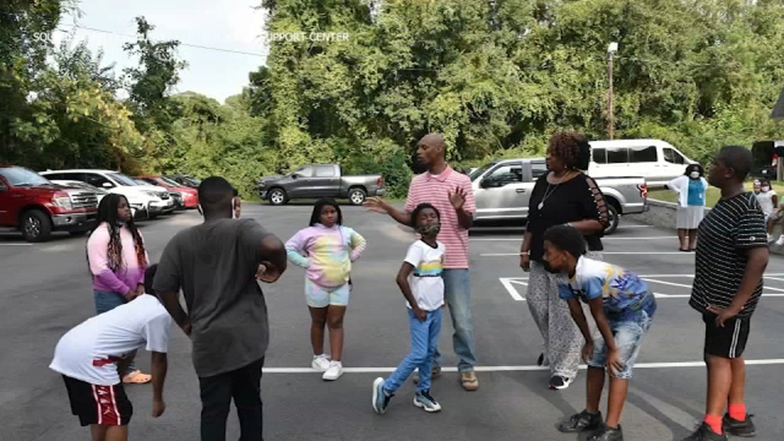 Fayetteville nonprofits to unveil new HUD-funded community programs - Vimarsana News