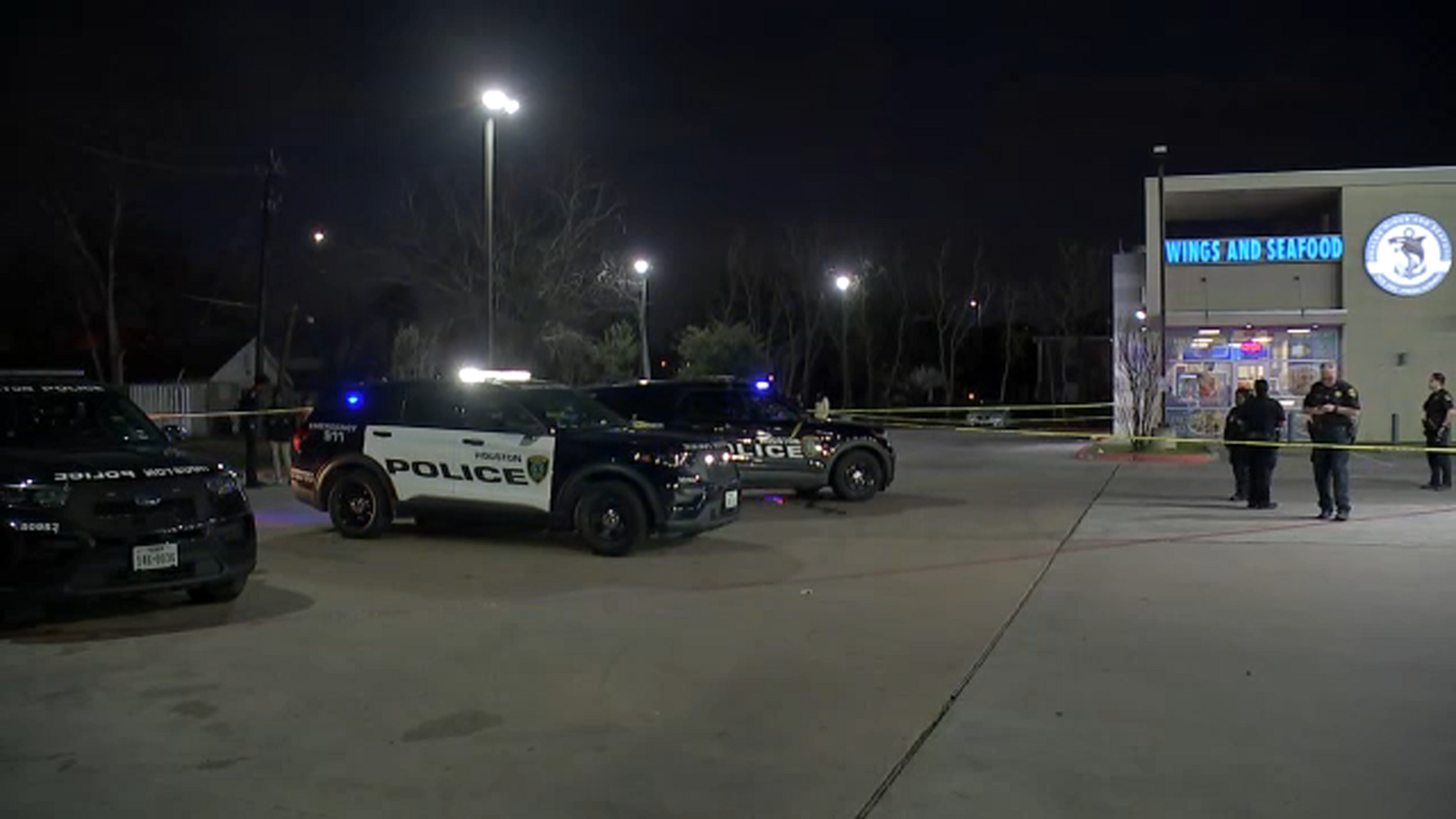 Two teens injured when man fired single gunshot during dispute between groups in southeast Houston, HPD says - Vimarsana News