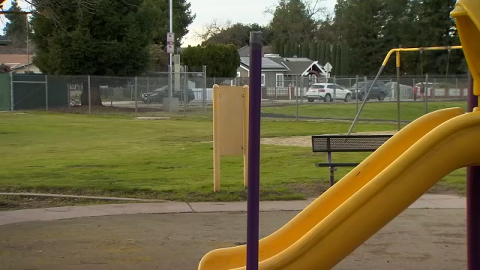 Sanger police continues to investigate brief kidnapping of 9-year-old girl