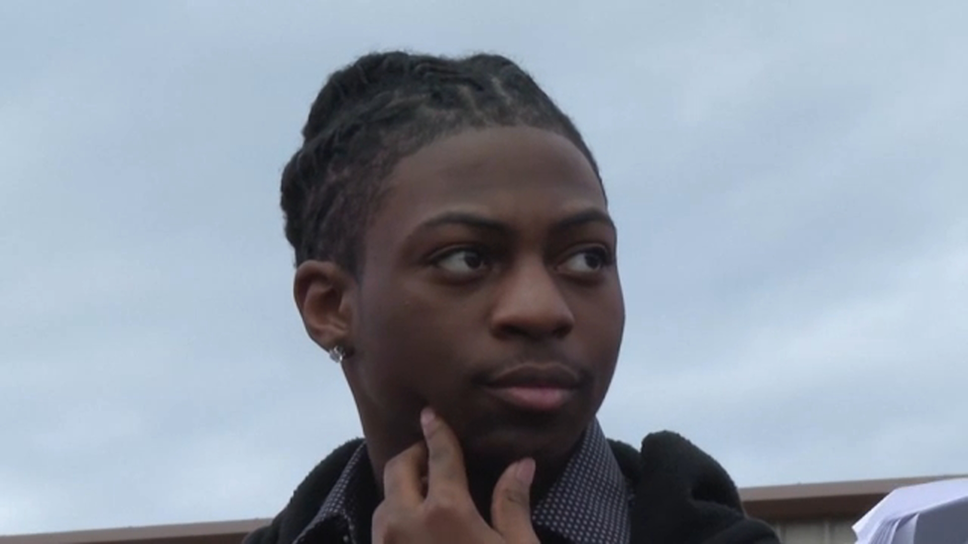 Darryl George Texas | School legally punished Black student over hairstyle, judge says - Vimarsana News