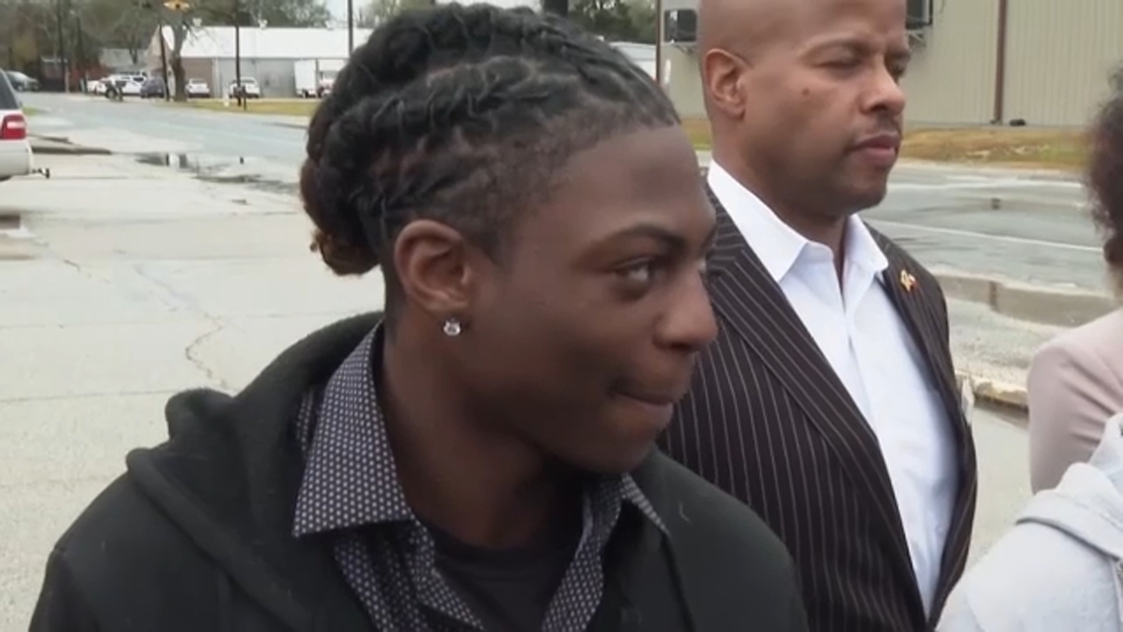 Texas school legally punished Black student, Darryl George, over hairstyle: Judge