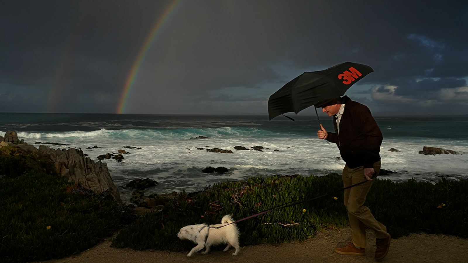 California's rainy season is here. What does it mean for state's fluctuating water supply? - Vimarsana News