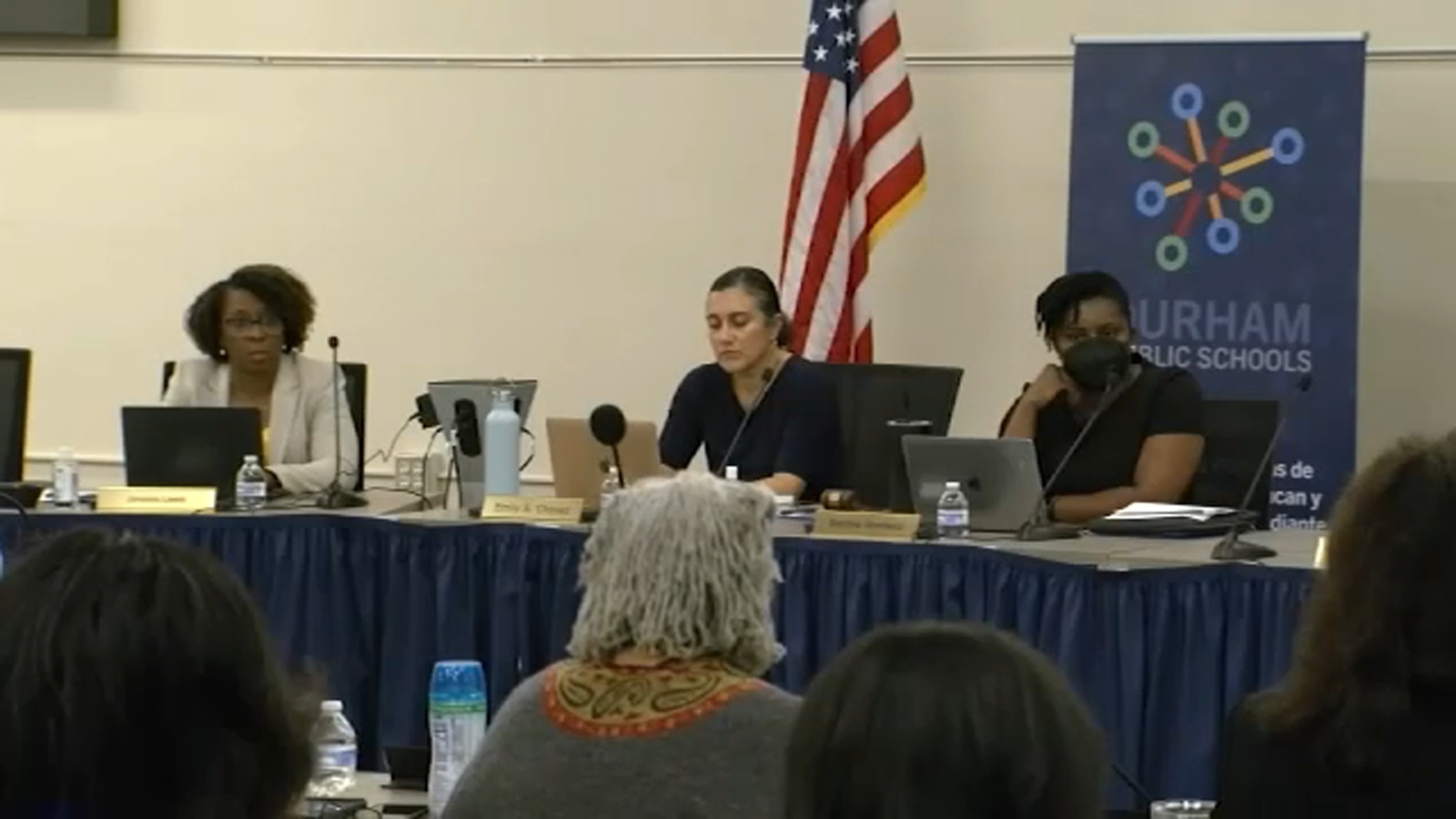 Durham Public School pay issue | Durham School Board approves 11% raises - Vimarsana News
