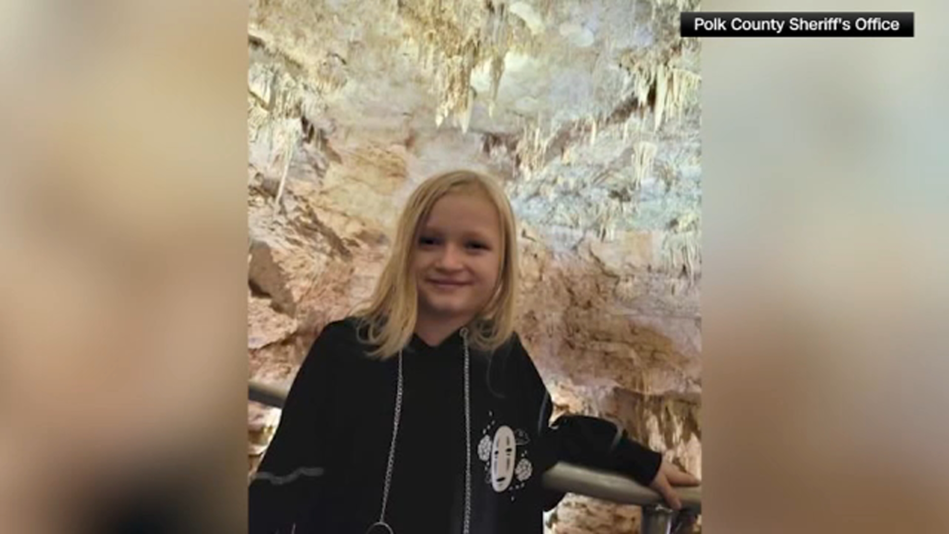 11-year-old found in Texas river died from head trauma, officials say