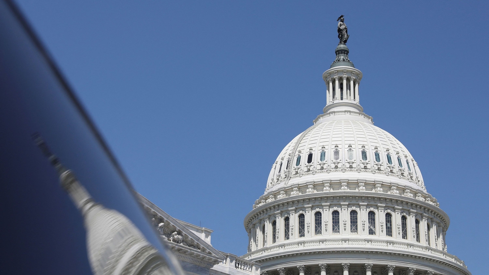 Partial federal government shutdown deadline is March 1; lawmakers have