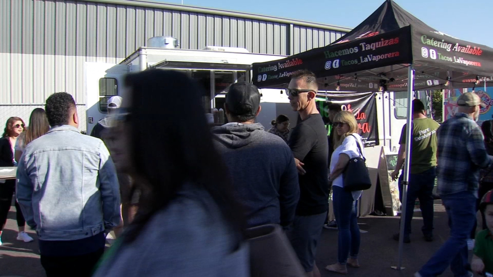 Clovis Taco and Taps Trail returns Saturday