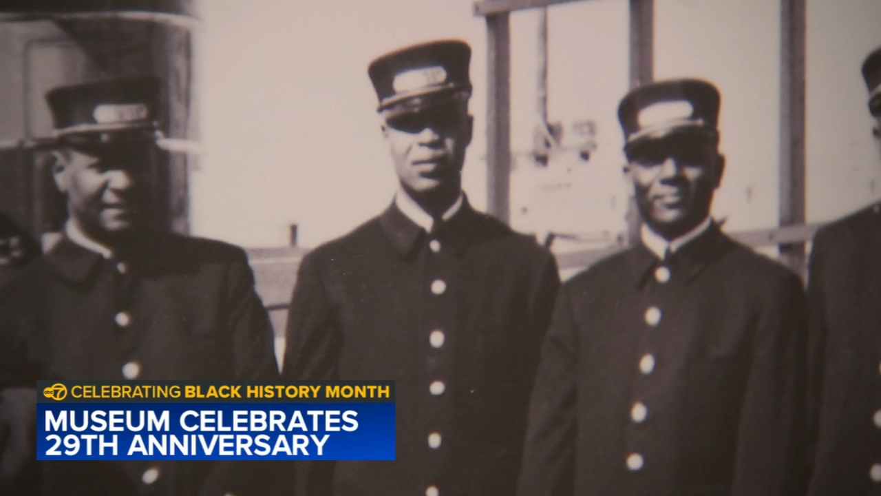 Pullman Porter Museum shares history of Black labor unions