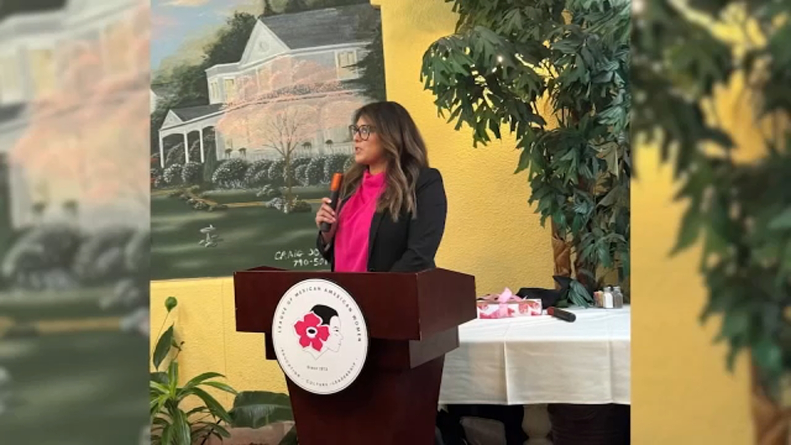Fresno County League of Mexican American Women appoints new president