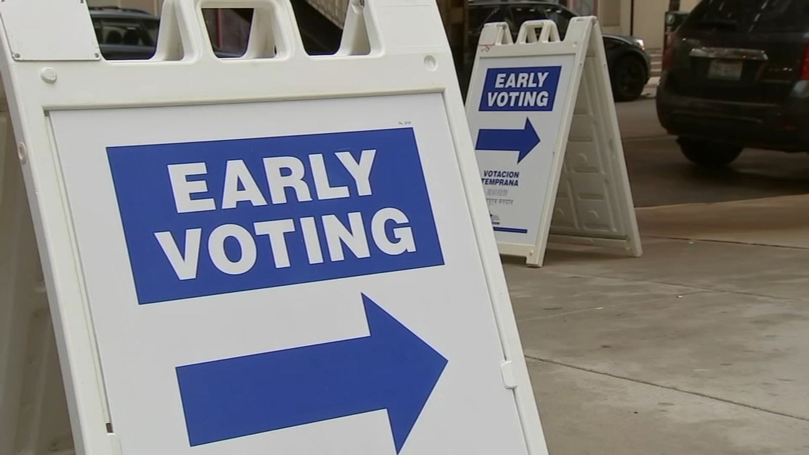 'Bring Chicago Home' real estate transfer tax question on March 19 primary ballot ruled invalid by Cook County judge - Vimarsana News