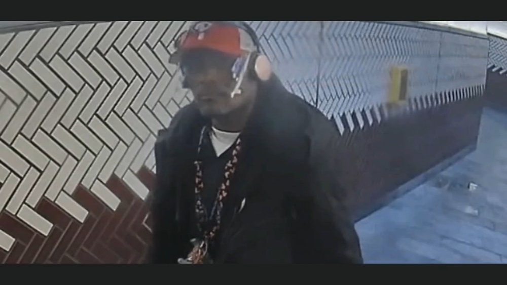 Suspect in custody following Philadelphia vandalism spree