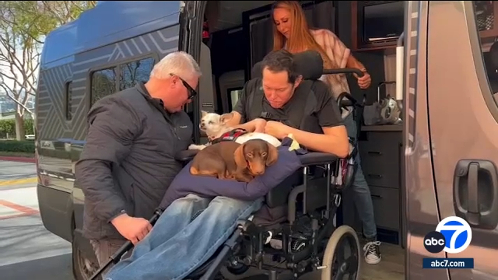 Family claims understaffing at West Hills Hospital resulted in son's