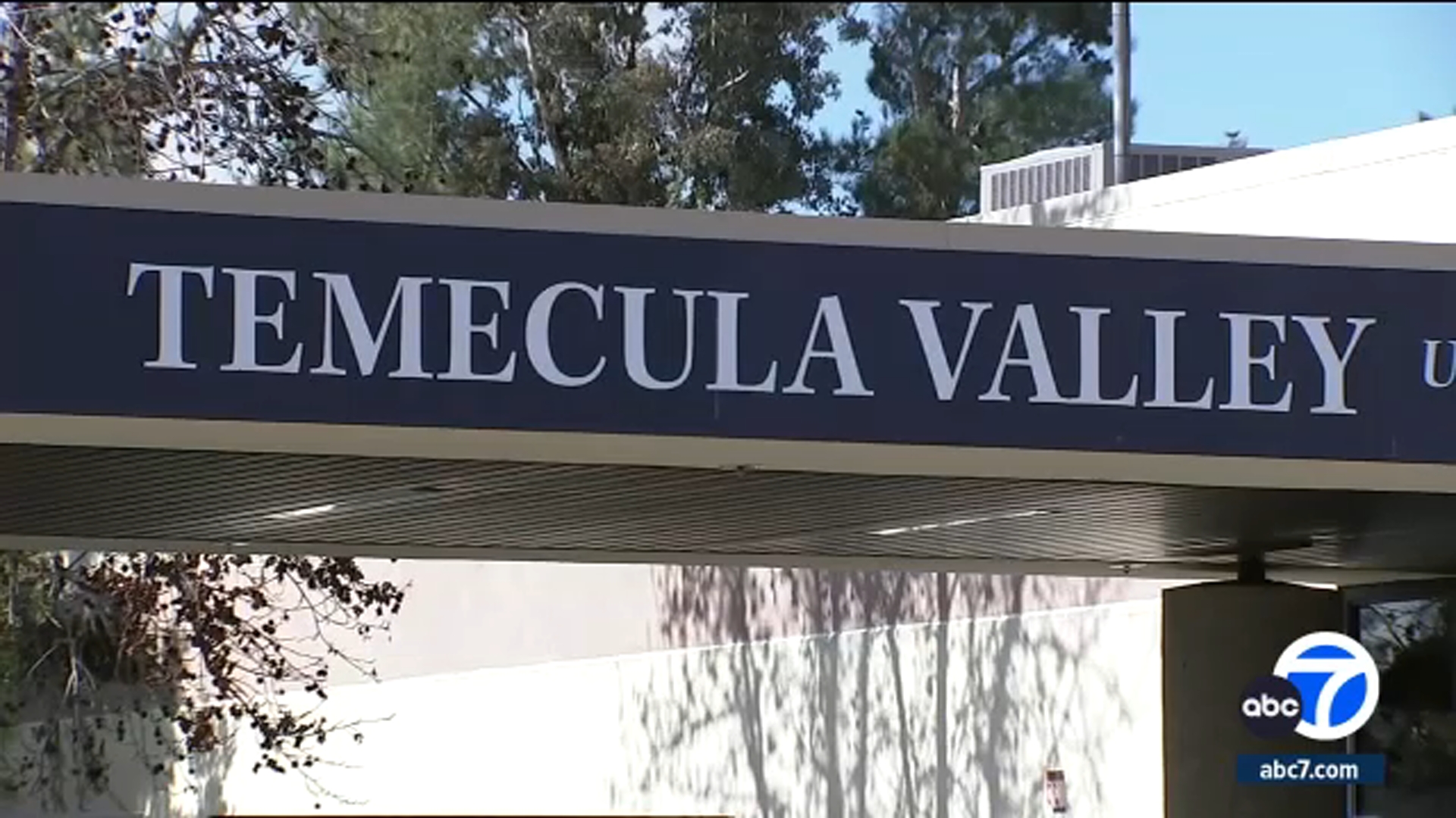 Judge allows controversial Temecula Valley school policies to stand