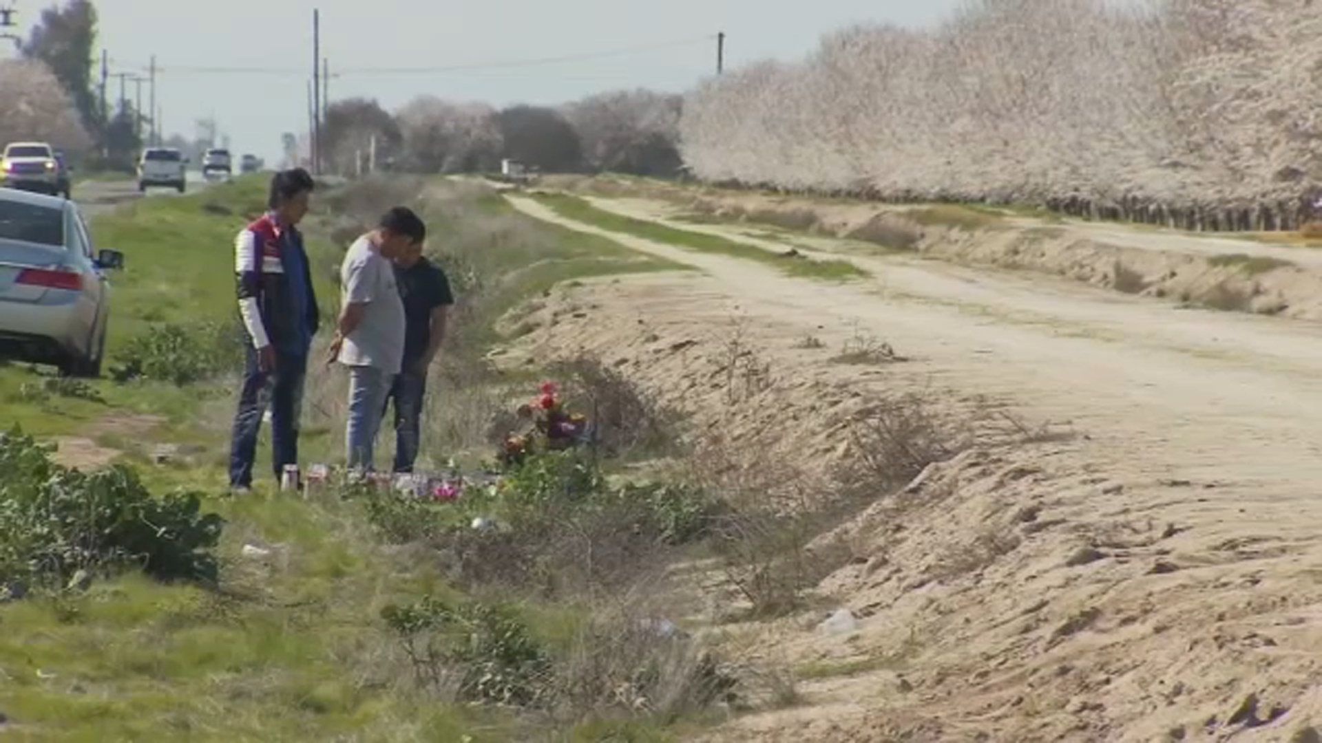 Kerman city leaders and community group offering support to families of crash victims