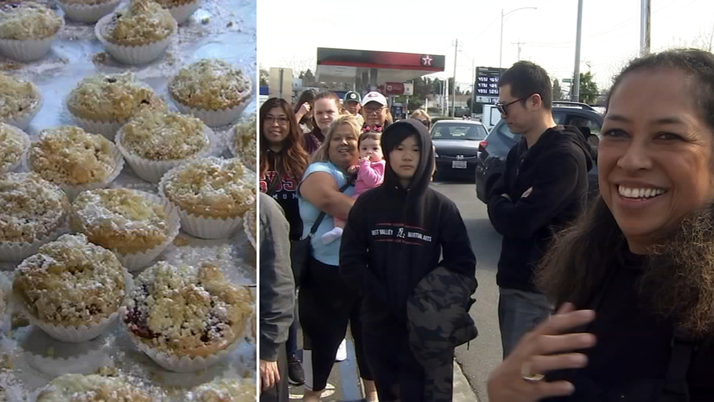 Business booms for SJ pie shop after Tesla unexpectedly cancels order