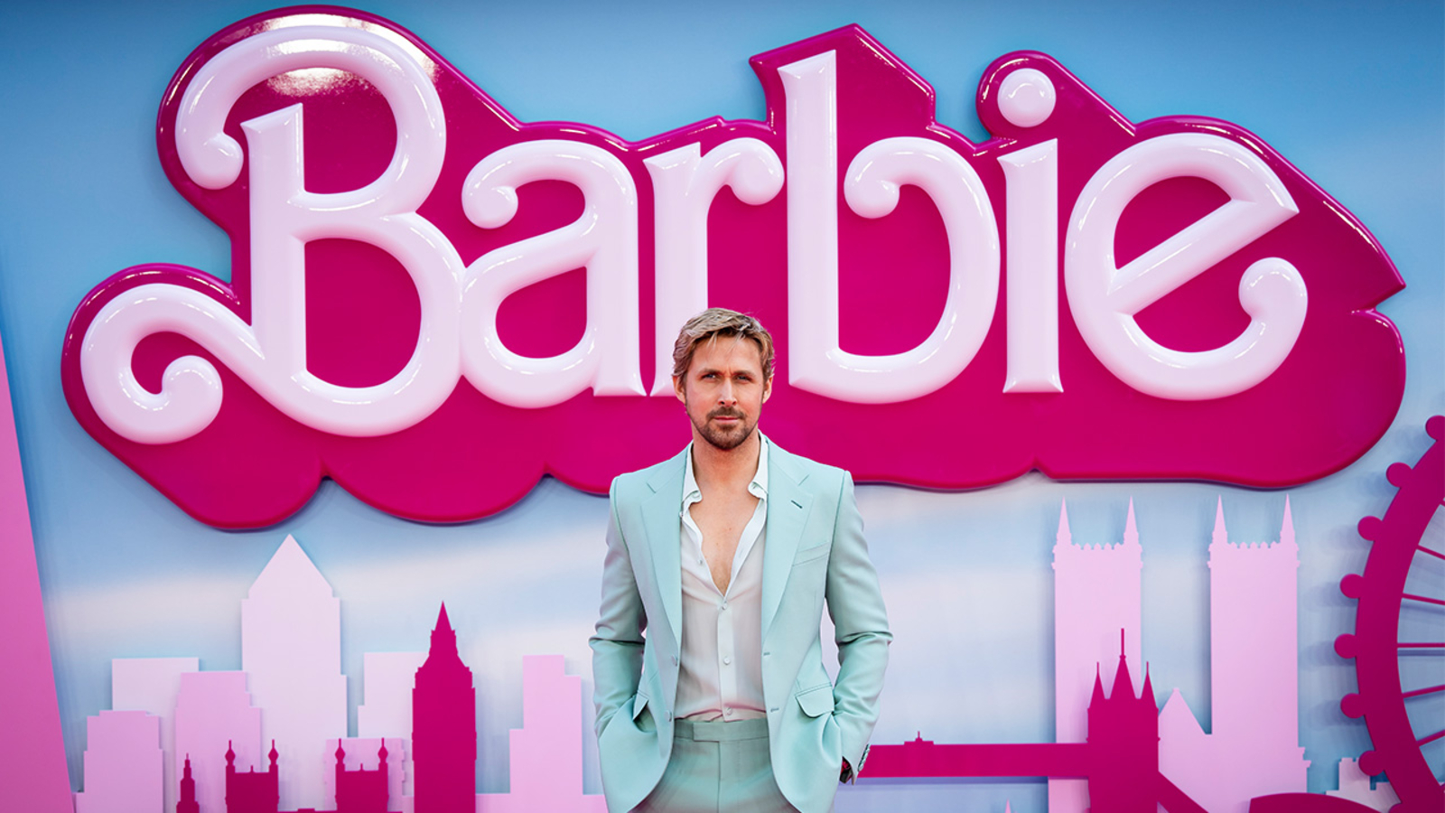 Ryan Gosling to sing 'I'm Just Ken' at 96th Academy Awards, report says
