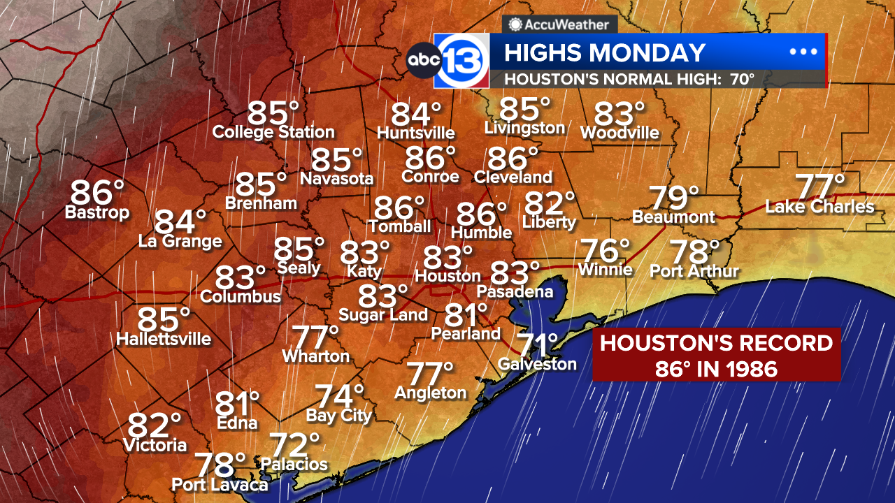 Eyewitness News At 6am January 22 2023 ABC13 Houston eyewitness-news-at-6am-january-22-2023-abc13-houston