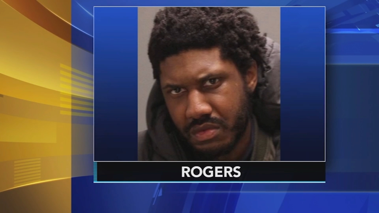 Suspect in custody for allegedly attacking man with hatchet in Philly