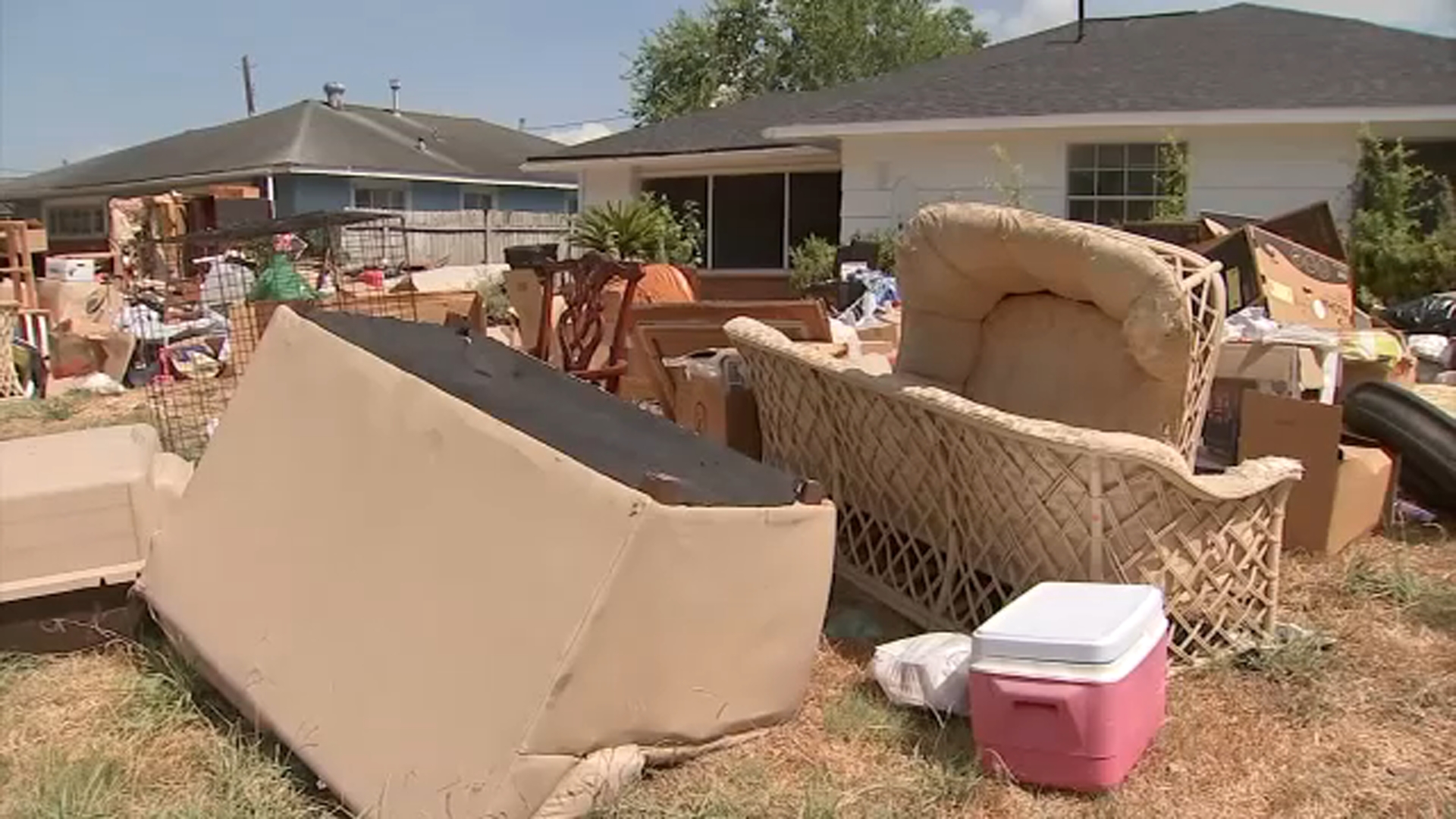 West U Darth Vader home hits the market for 4.3 million ABC13 Houston