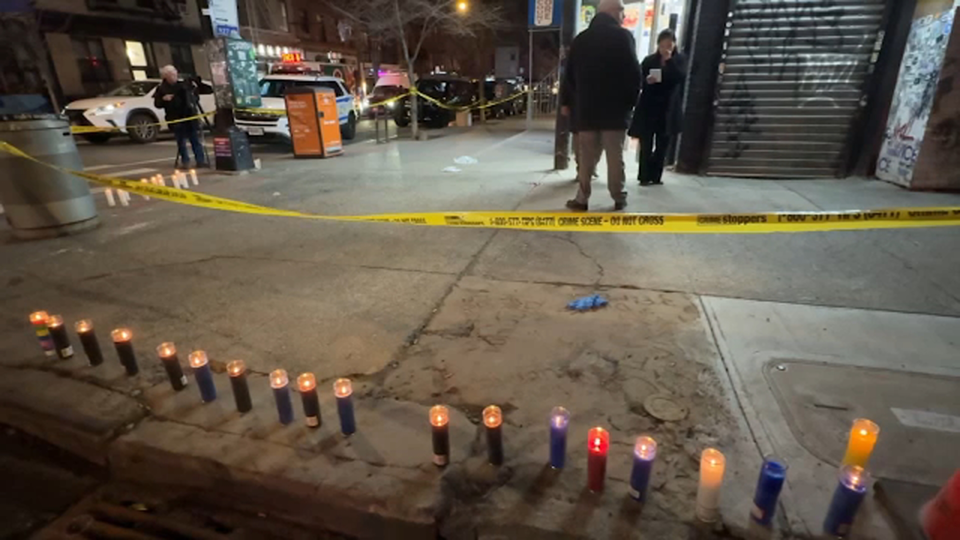 Deli worker shot and killed Brooklyn