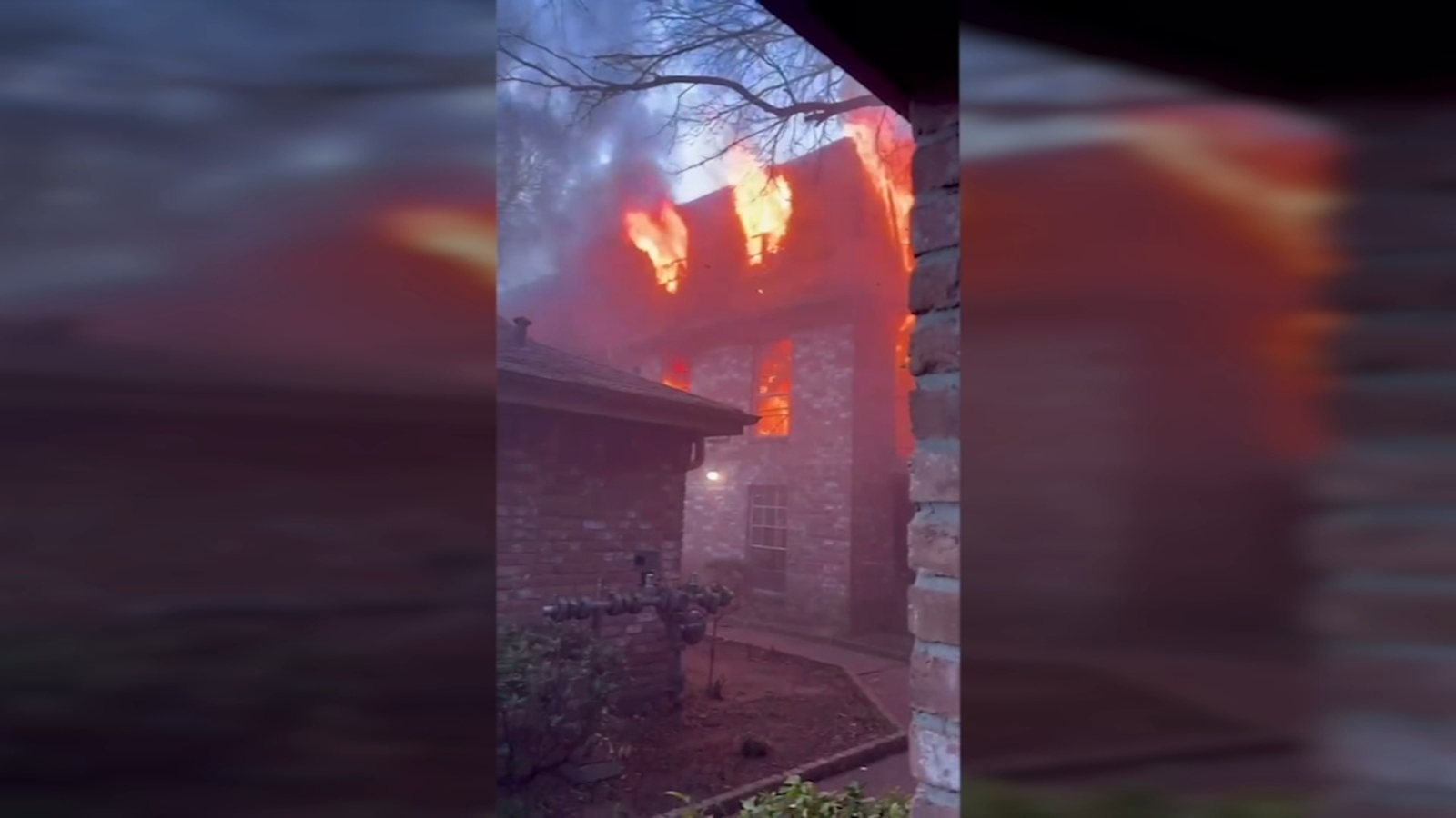 Sterling Point apartment fire: Several SW Houston families displaced after over a dozen units on Dunlap Street burn in Sharpstown - Vimarsana News