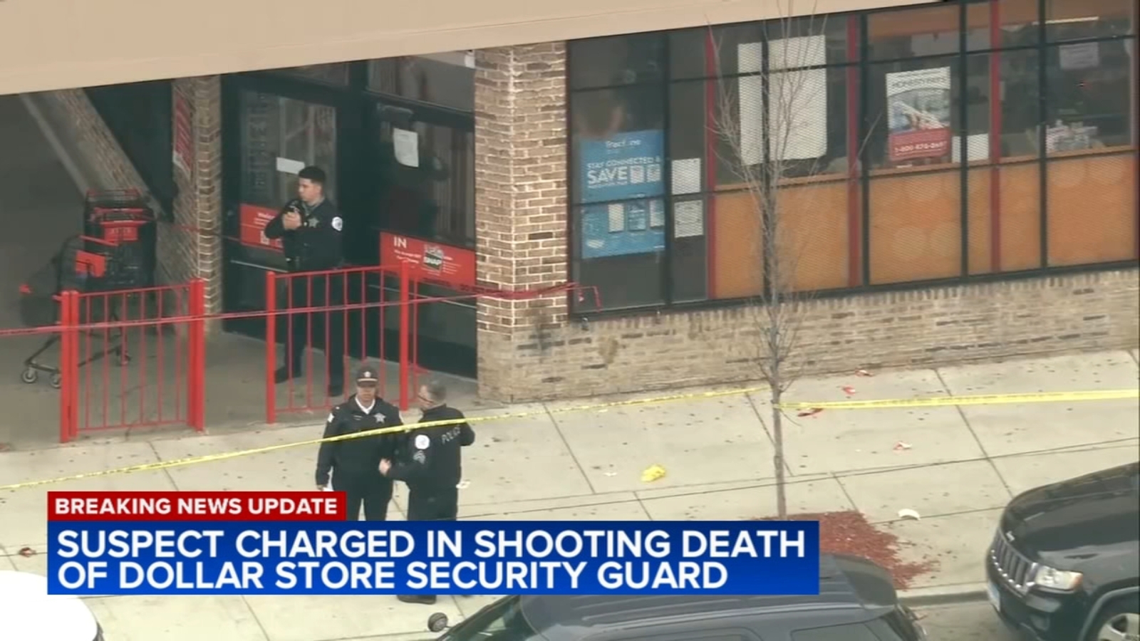 Maywood man found guilty in suburban police shootout after shooting death of Chi...