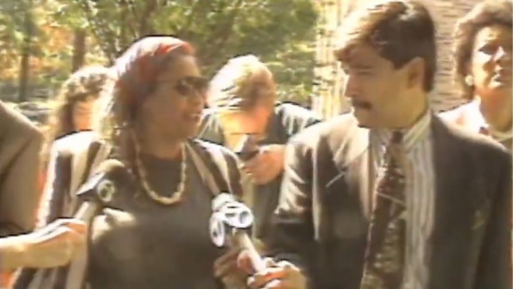 Toni Morrison wins Nobel Prize in Literature in 1993 | Vault
