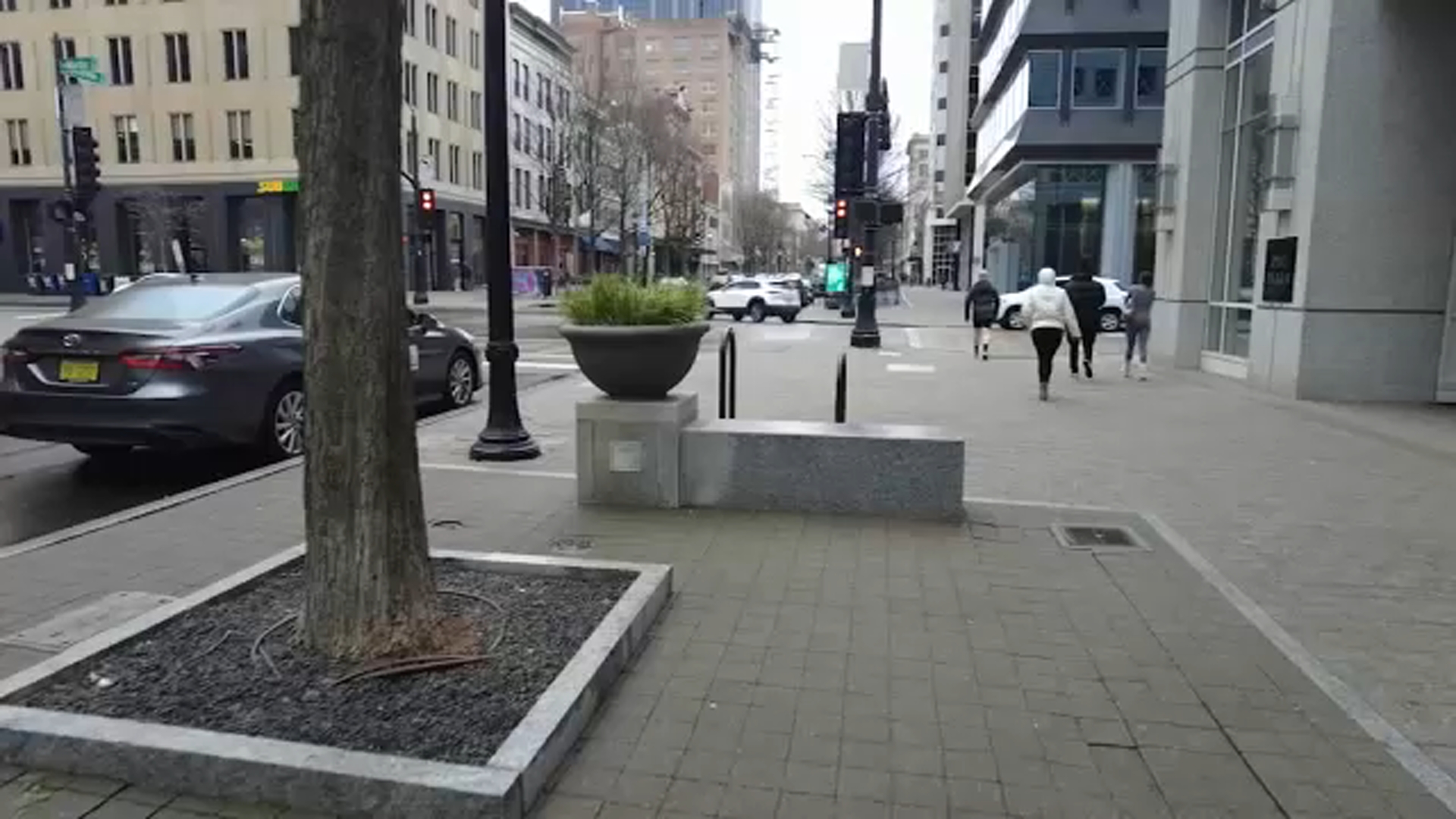 Raleigh leaders want Fayetteville Street to be NC's 'Main Street'
