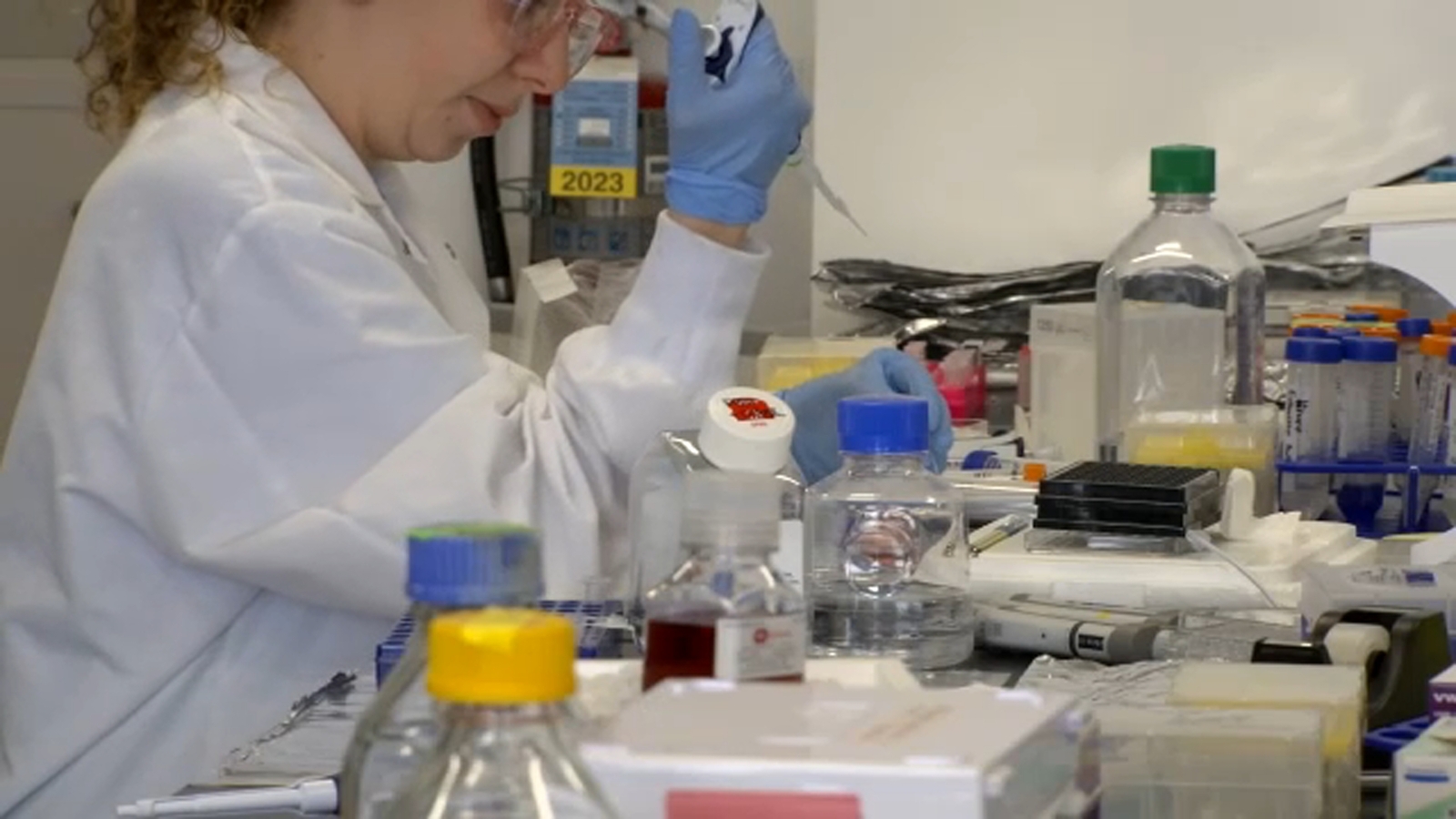 Alzheimer's disease breakthrough: UNC researchers study how amyloid plaque forms, possible treatments for Alzheimer's patients - Vimarsana News