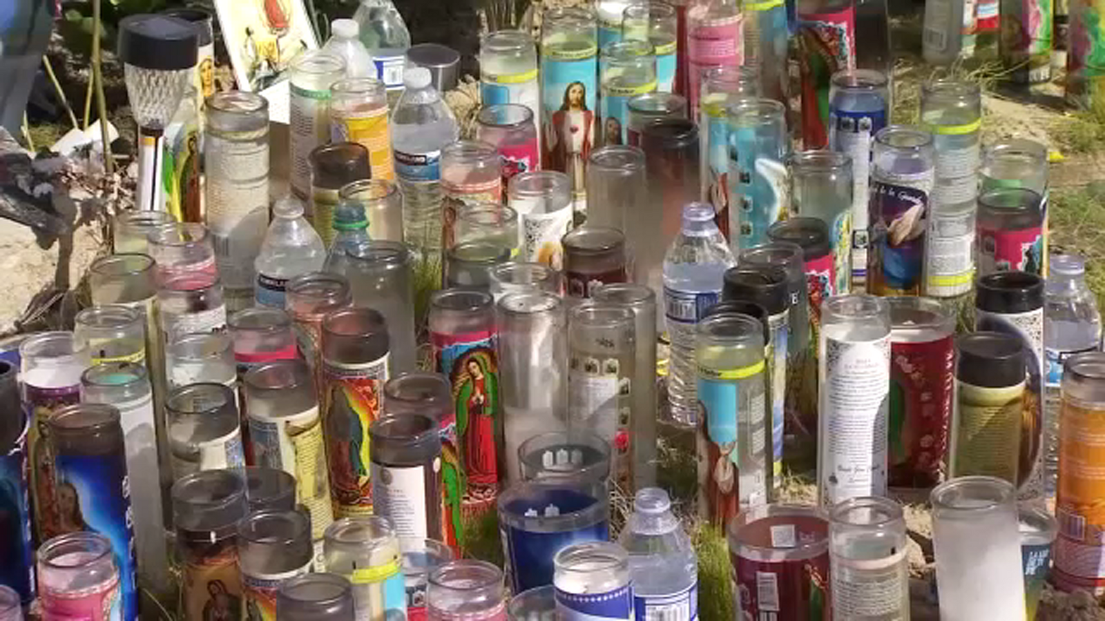 Community fundraising to send farmworkers' bodies to Mexico after Madera County crash