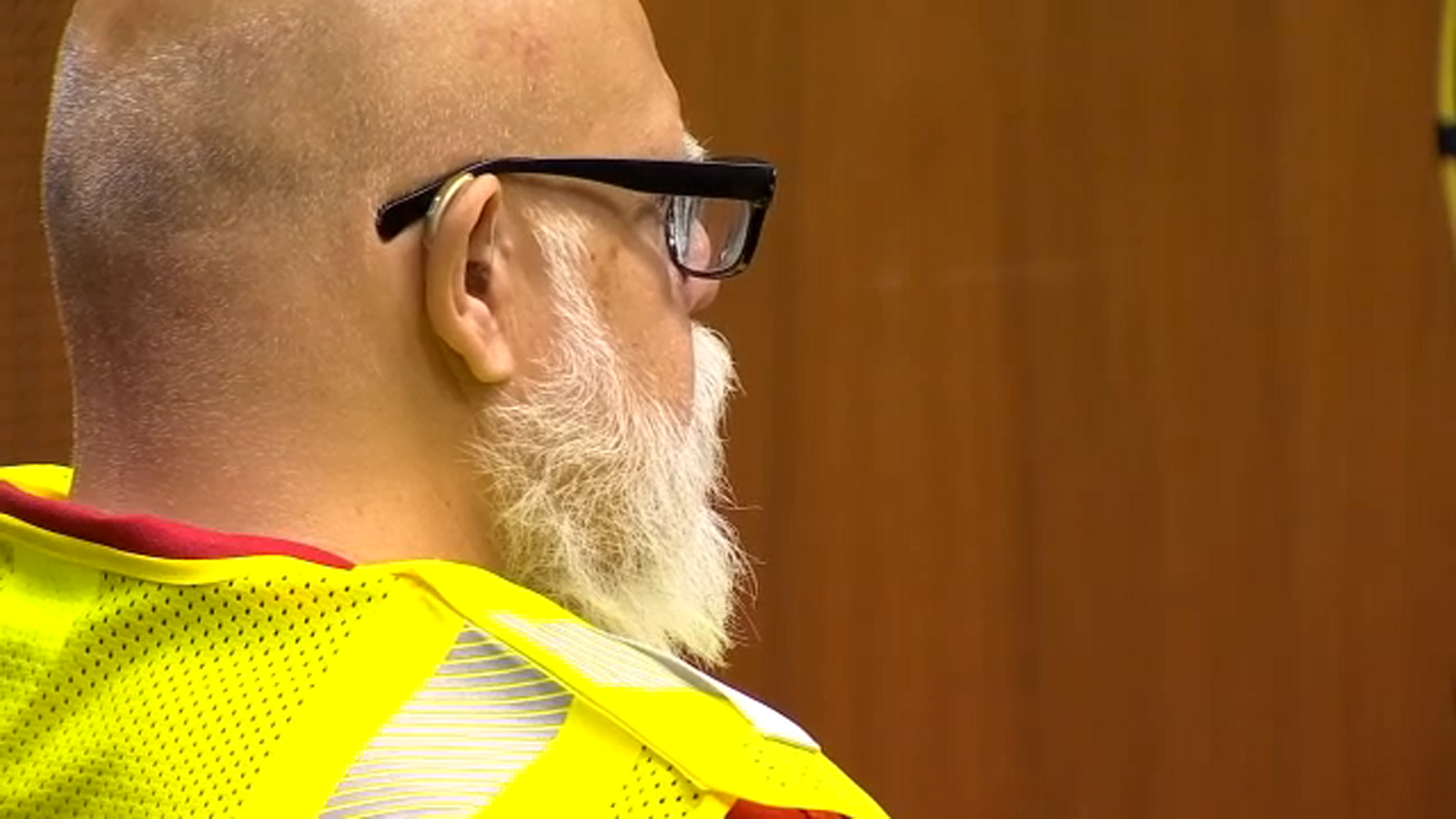 Death row inmate asks Fresno County Court for new sentence