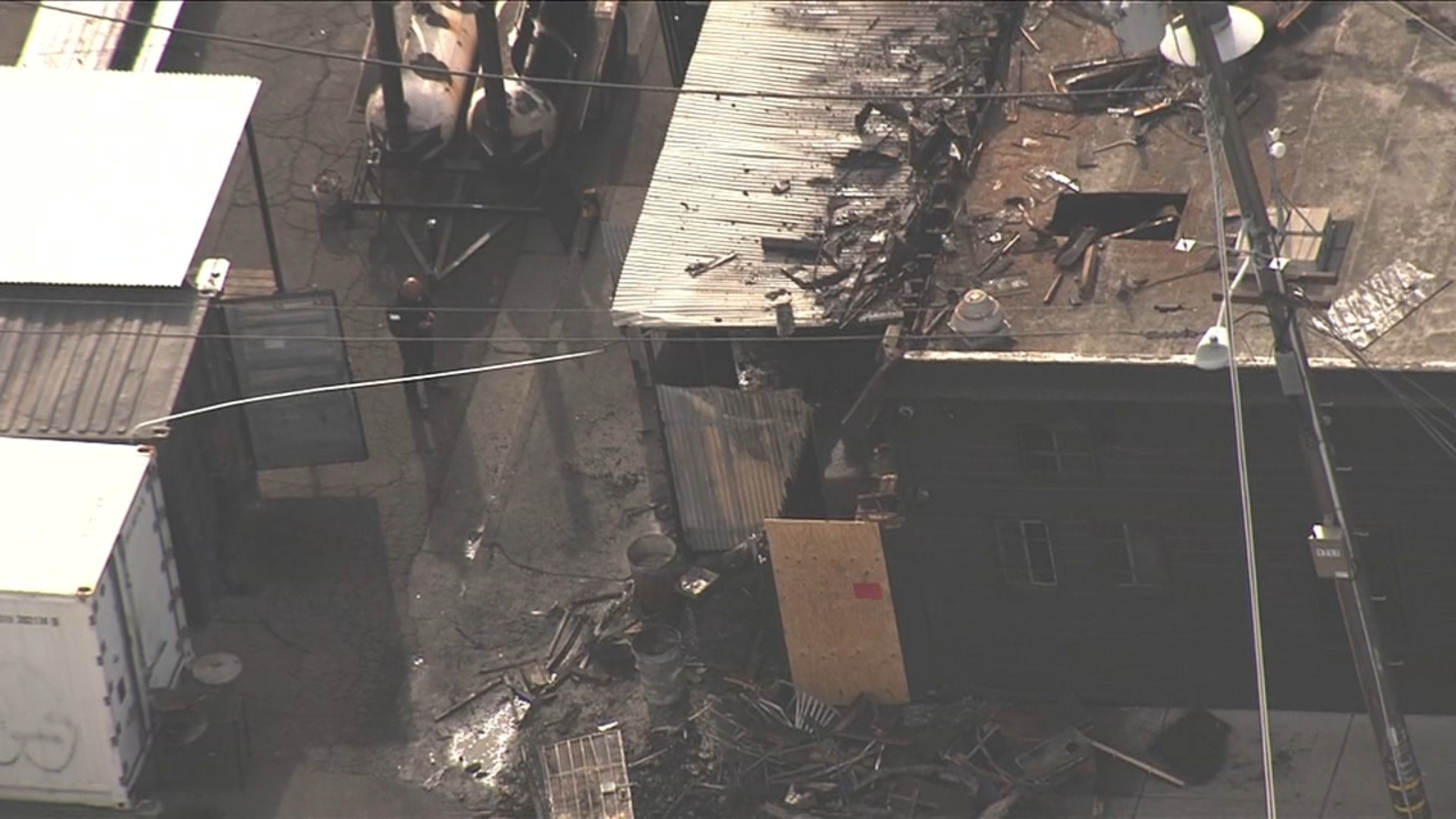 Oakland's Horn Barbeque up for 100K in government aid as it recovers