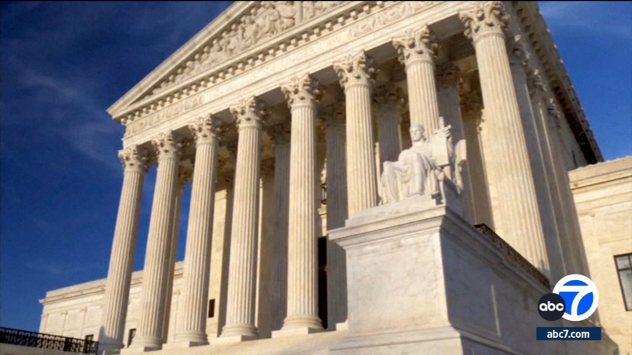 Corte Suprema de EEUU escuchará casos históricos sobre redes sociales