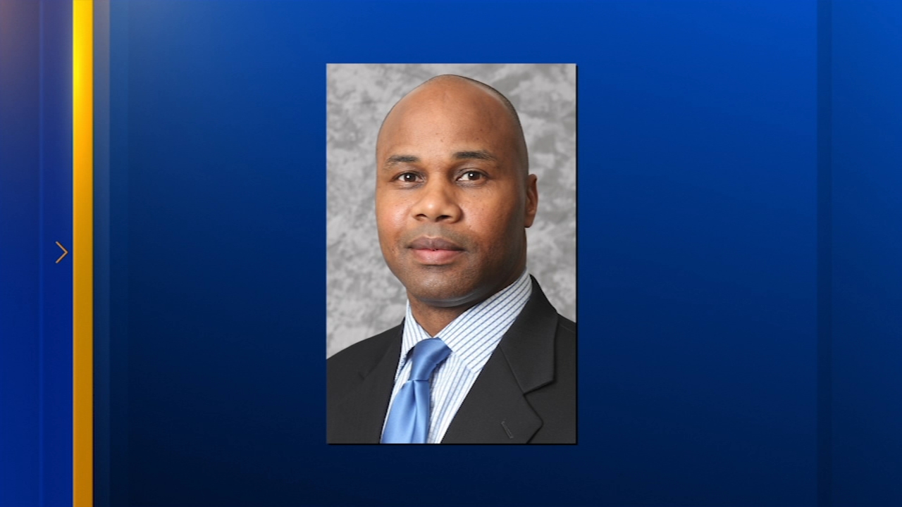 Garner, Town Manager Rodney Dickerson agree to part ways
