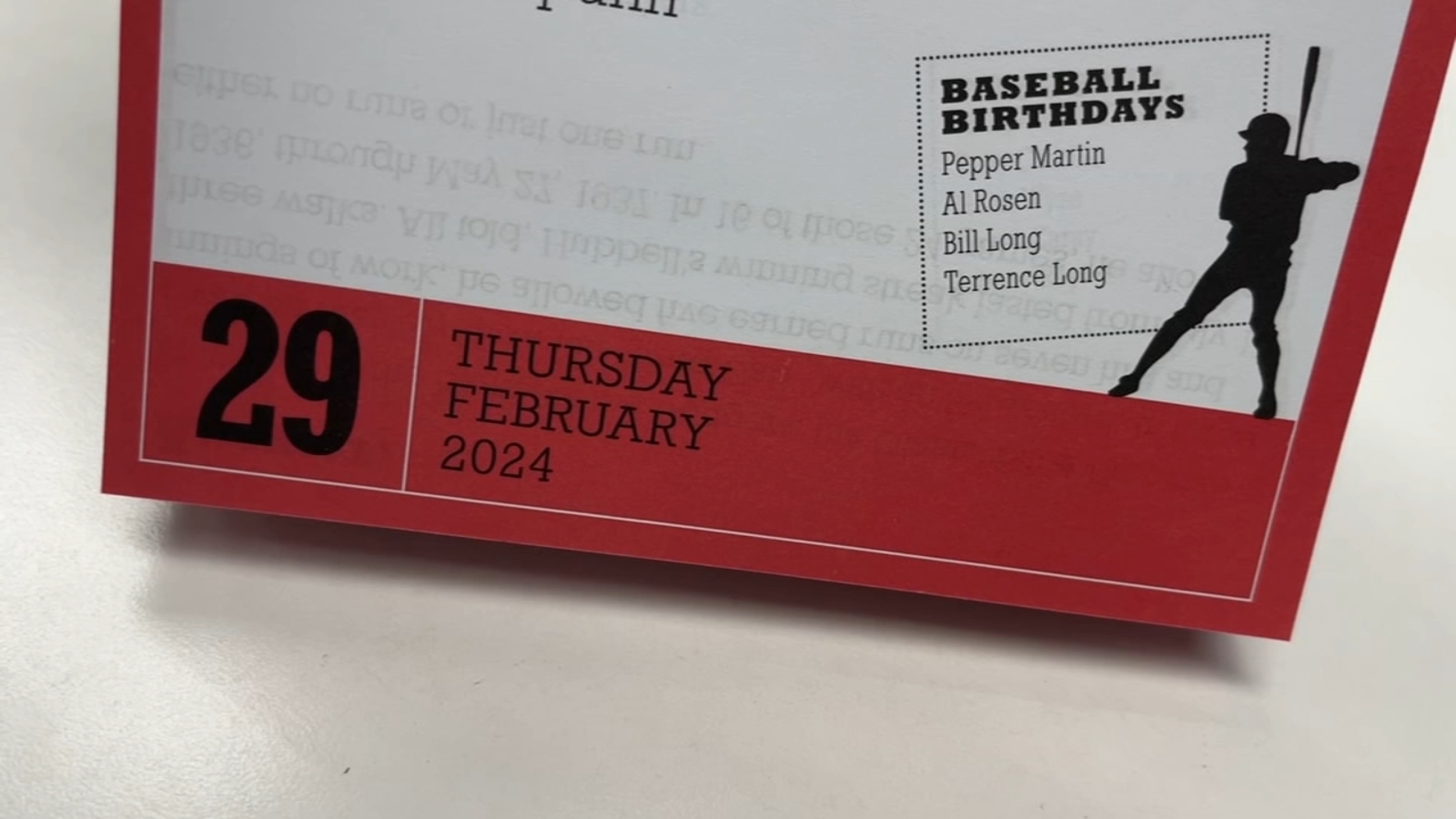 UC Merced professor explains cause of Leap Year