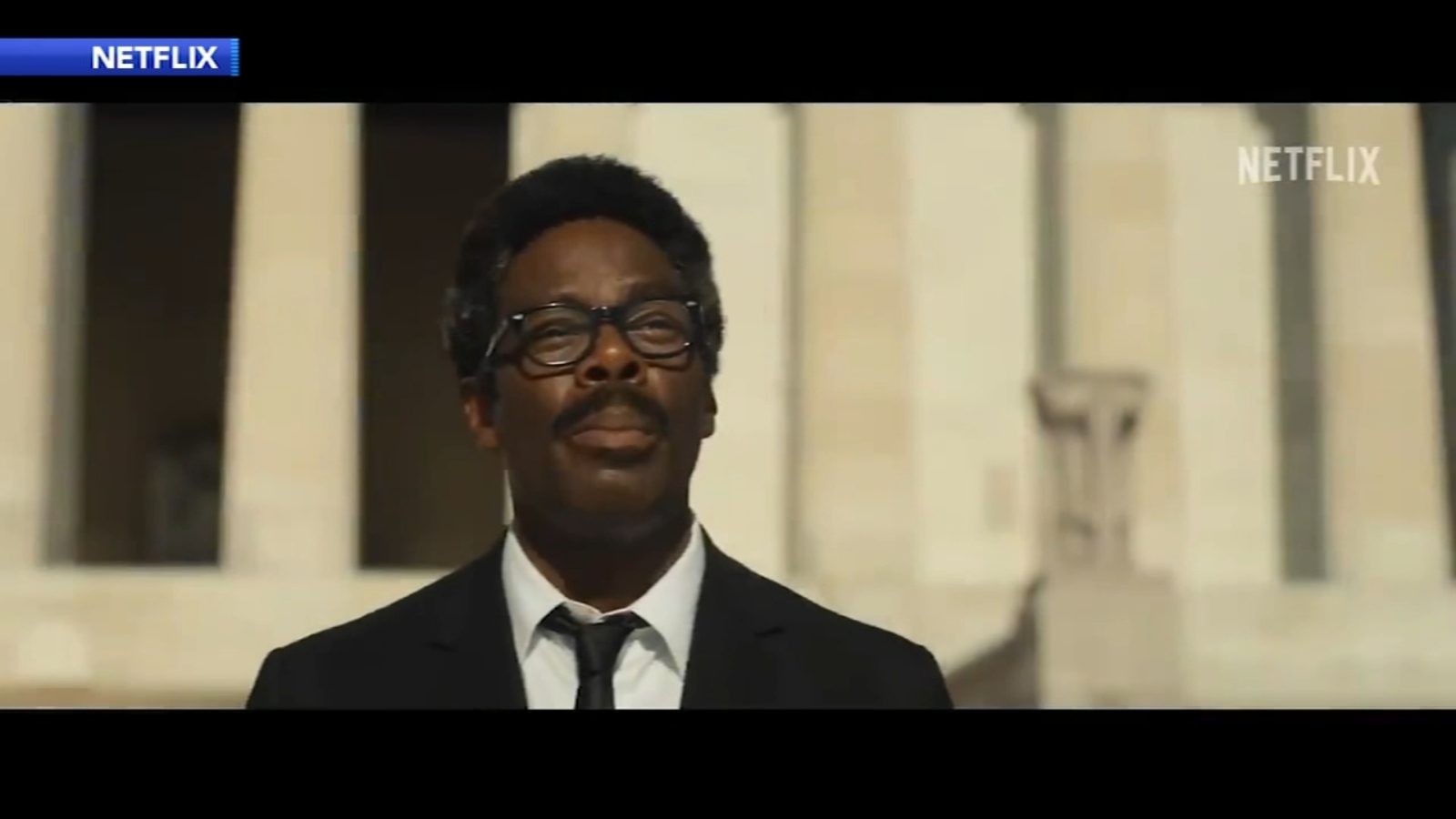 Oscars 2024: Colman Domingo, of West Philadelphia, nominated for Best