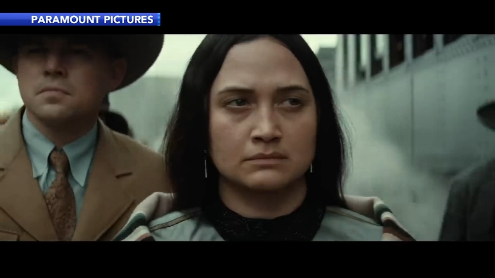 Two actresses lead the contenders for Best Actress at Oscars, experts