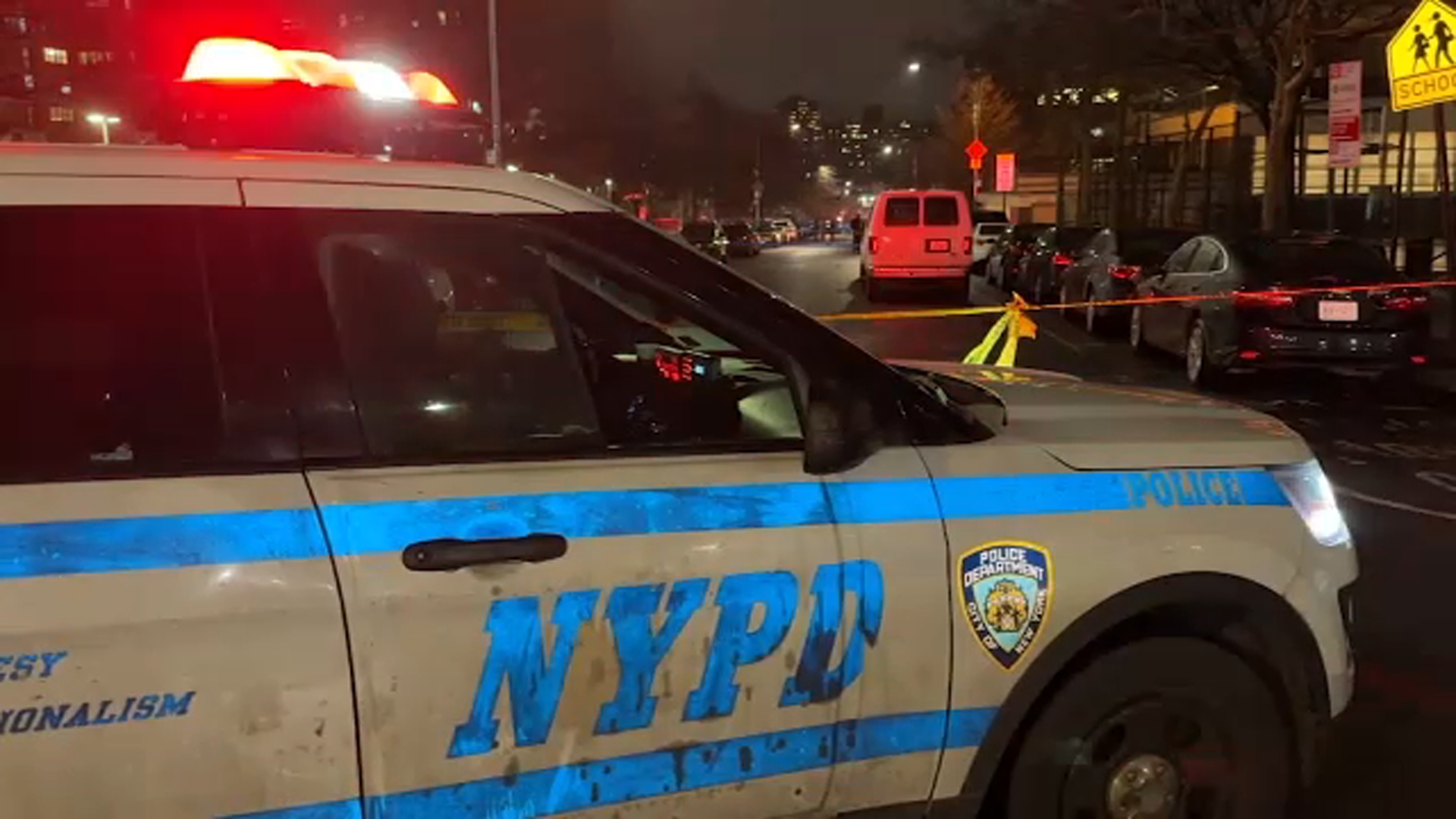 Man killed after shooting in Brooklyn